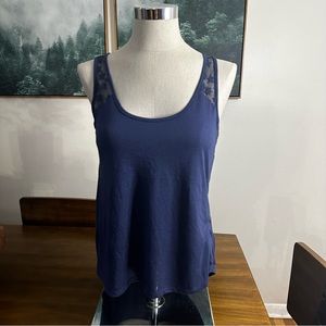 Converse Tank Top Small